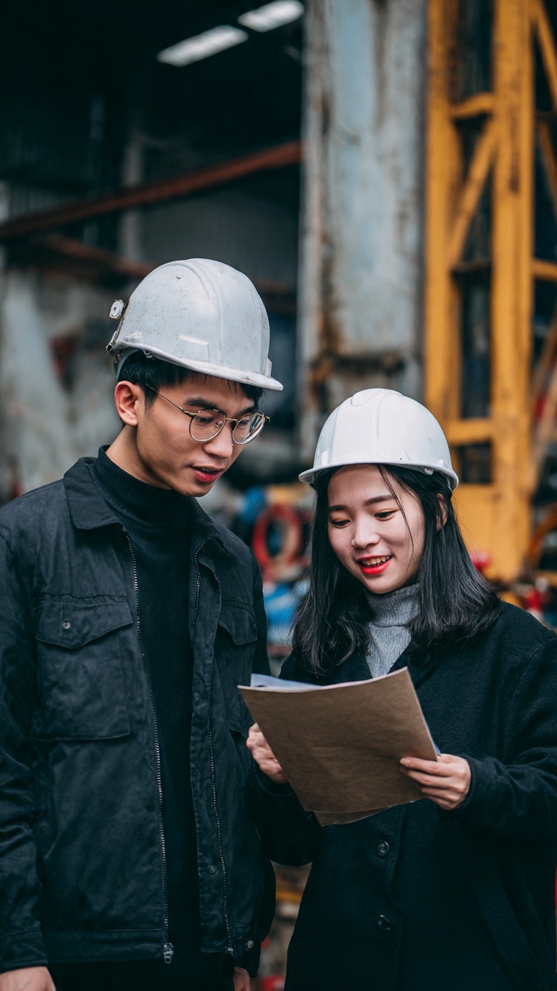 6 Câu hỏi Chủ doanh nghiệp thường sử dụng khi tìm thuê /mua bất động sản công nghiệp .