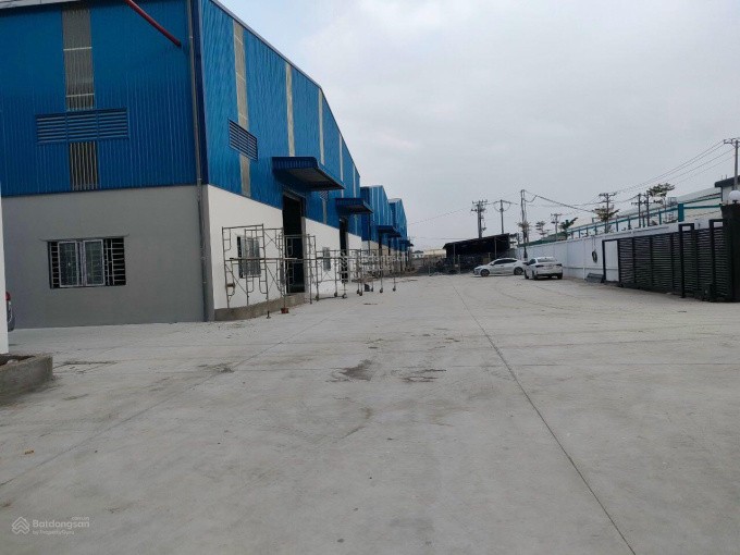 Cách đàm phán giá thuê kho xưởng