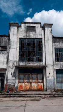 Bán nhà xưởng nát 3000m2 mặt tiền rẽ đẹp đường  Lê Văn Quới - Bình Trị Đông - TPHCM