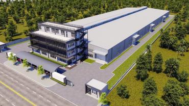 Chỉ 2,5$/m2 - Nhà xưởng xây sẵn cho thuê 2000m2 - 5000m2 KCN Đức Hòa Long An Tây Ninh