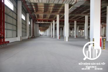 cần bán gấp nhà xưởng 5000m2 KCN Hải Sơn