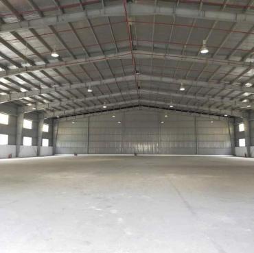 Cho thuê nhà xưởng sản xuất xà phòng , chất tẩy rửa , làm bóng và chế phẩm vệ sinh KCN Bình Chánh TPHCM