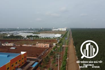 Cho thuê nhà xưởng 4000m2 KCN Dầu Giây