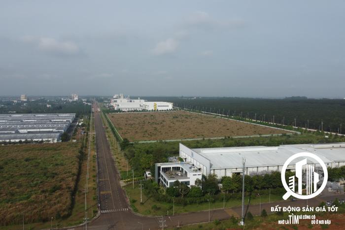 Cho thuê nhà xưởng diện tích từ 4000m2 - 30000m2 KCN Dầu Giây